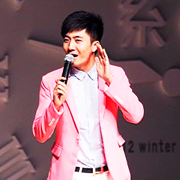 廣州專業主持人,廣州專業司儀