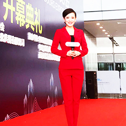 廣州專業主持人,廣州專業司儀