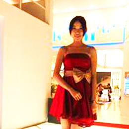 廣州禮儀小姐公司