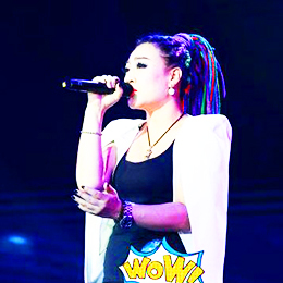 廣州歌手演出經紀公司,廣州專業歌手演出經紀公司