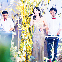 廣州歌手演出經紀公司,廣州專業歌手演出經紀公司