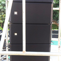 廣州線陣音箱租賃公司,廣州線陣音箱出租公司