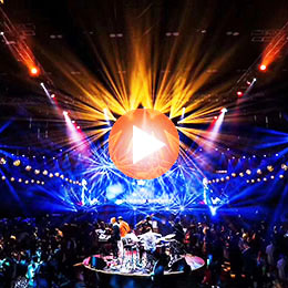 廣州周年慶典策劃公司