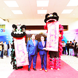 廣州,黃埔,喬遷慶典,喬遷典禮,喬遷儀式,慶典活動,活動策劃